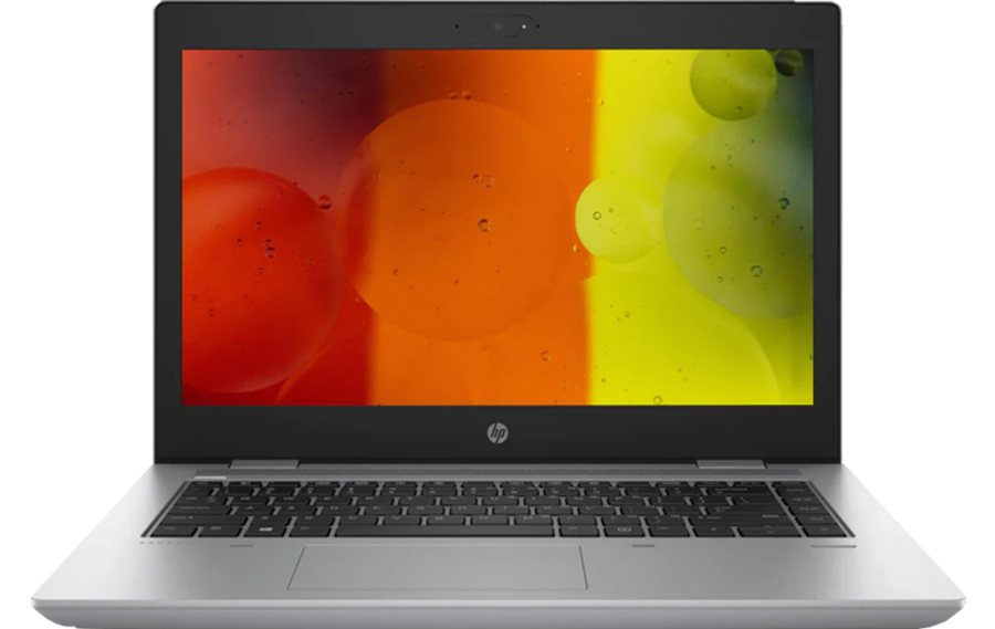 Лаптоп HP ProBook 640 G4 - снимка 1
