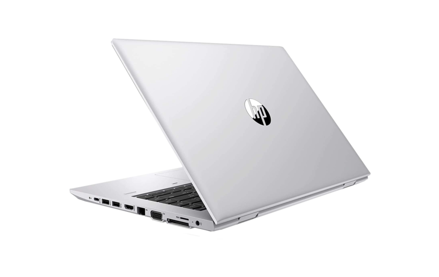 Лаптоп HP ProBook 640 G4 - снимка 3