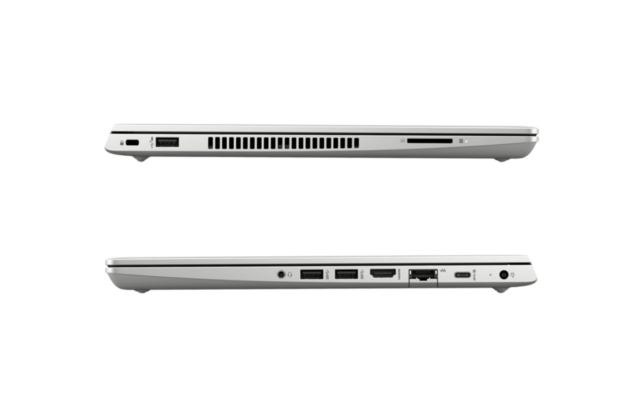 Лаптоп HP ProBook 440 G6 - снимка 2