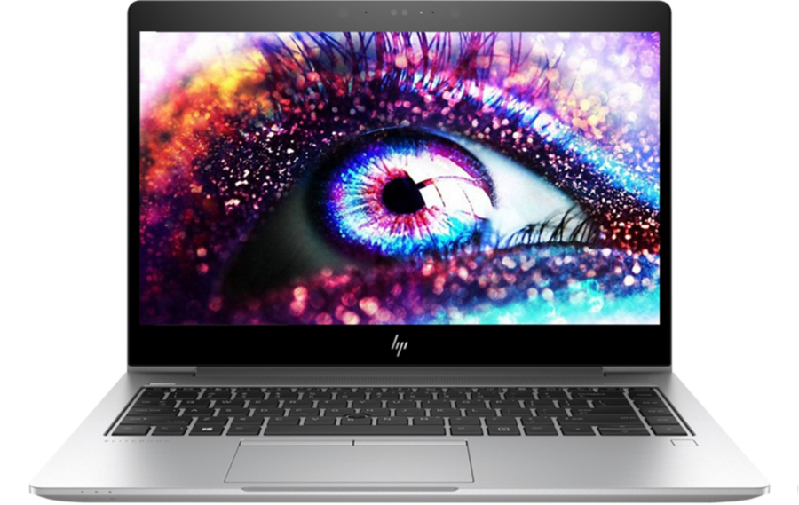 Лаптоп HP EliteBook 745 G5 - снимка 1