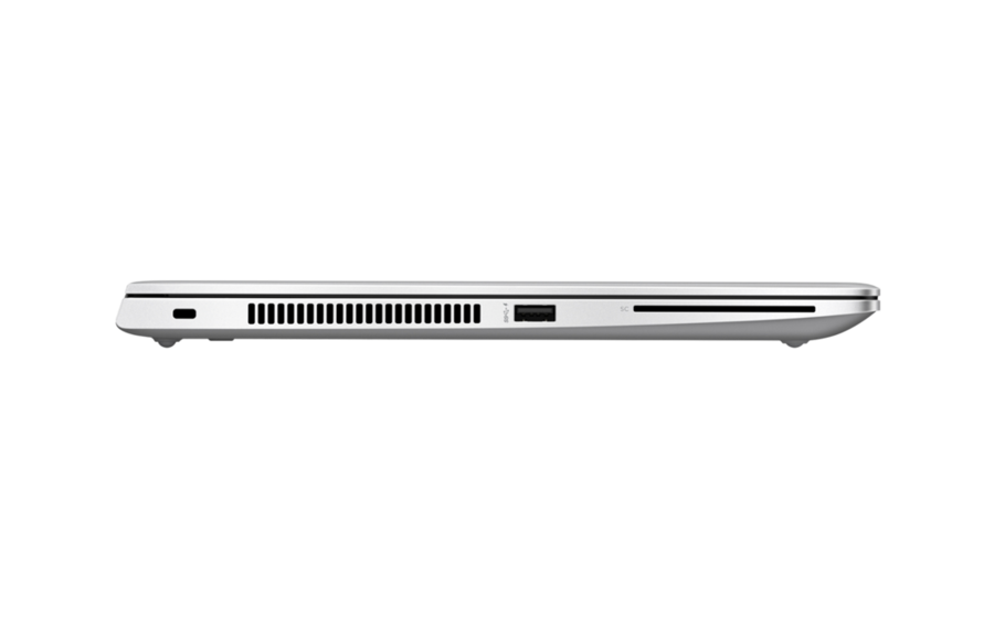 Лаптоп HP EliteBook 745 G5 - снимка 2