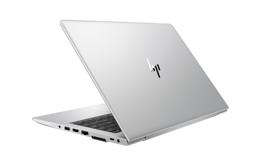 Лаптоп HP EliteBook 745 G5 - снимка 3