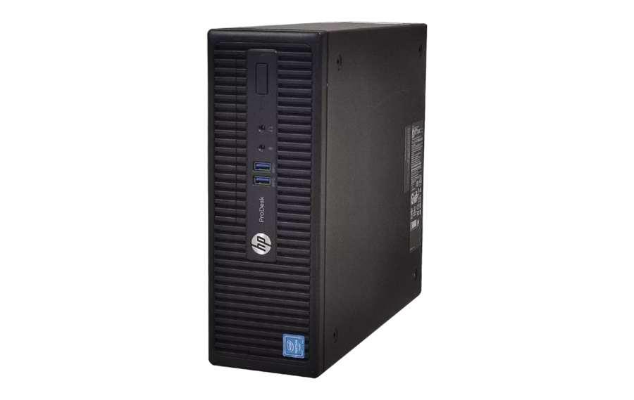 �������� HP ProDesk 400 G3 SFF - ������ 1
