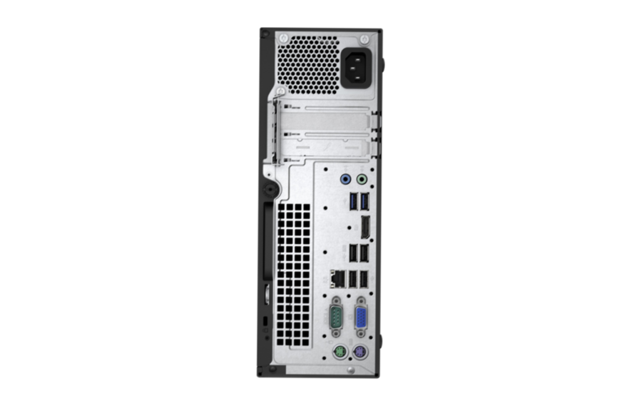 �������� HP ProDesk 400 G3 SFF - ������ 2