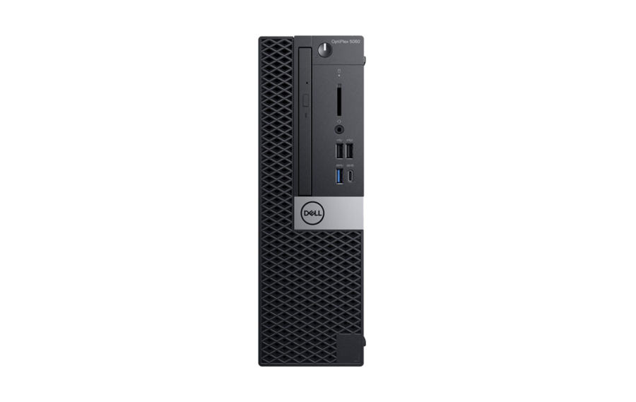 �������� Dell OptiPlex 5060 SFF - ������ 1