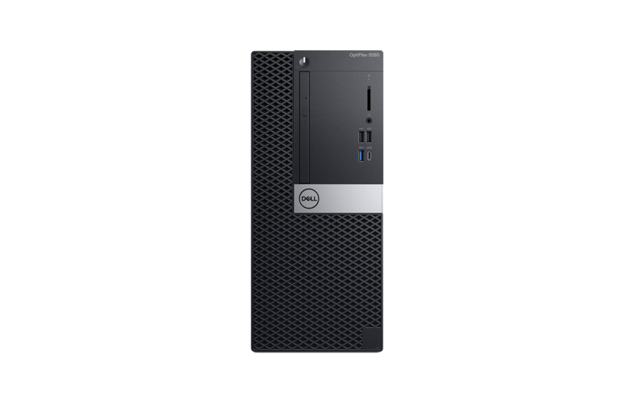 �������� Dell OptiPlex 5060 Tower - ������ 1