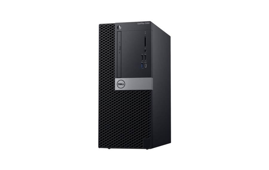 �������� Dell OptiPlex 5060 Tower - ������ 2