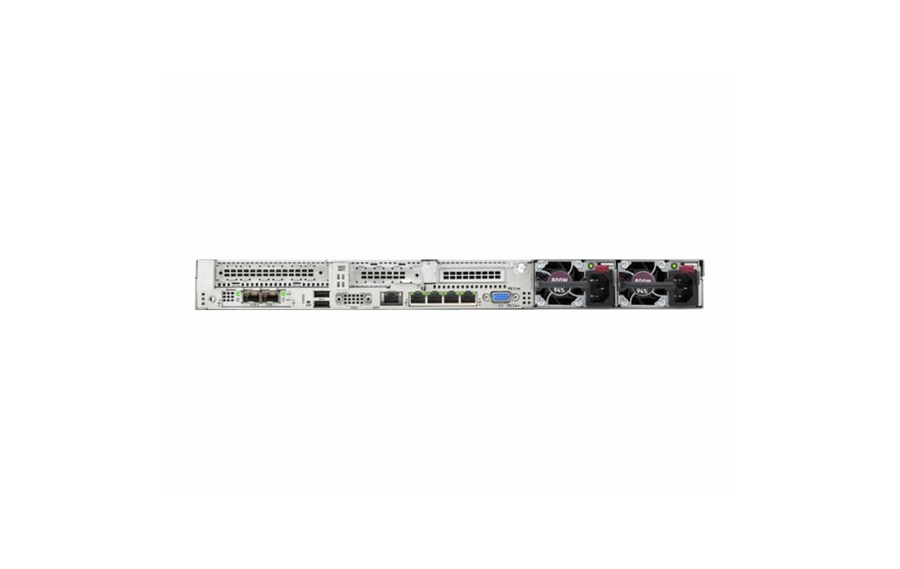 ������ HP ProLiant DL360 Gen10 - ������ 2