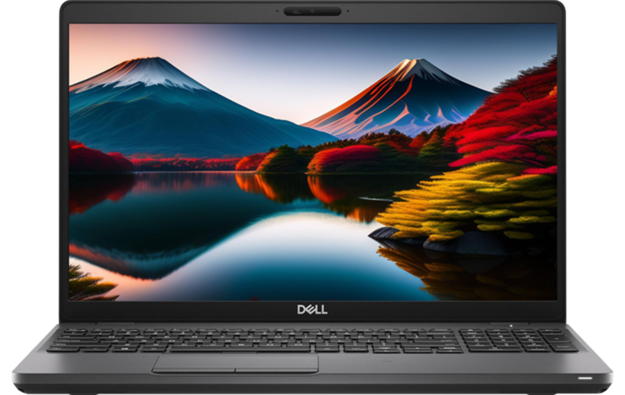 Лаптоп Dell Precision 3541 - снимка 1