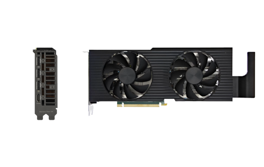 ��������� Nvidia GeForce RTX 3080 - ������ 1