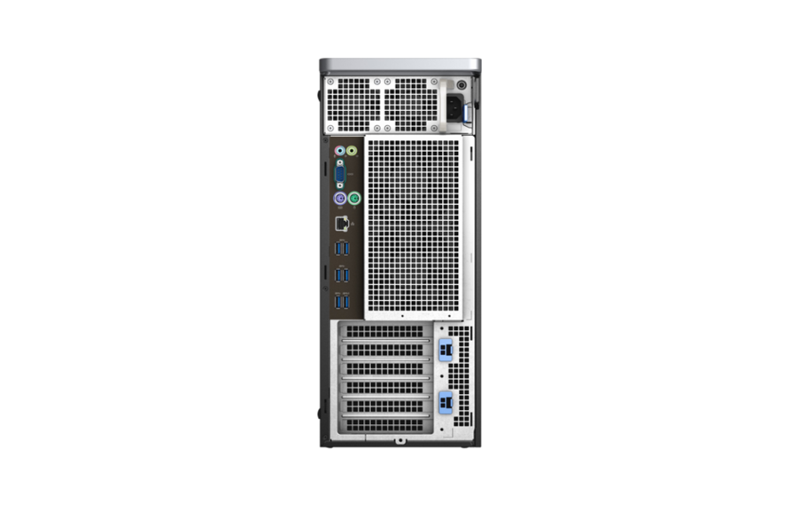 Workstation Dell Precision 7820 Tower - ������ 3