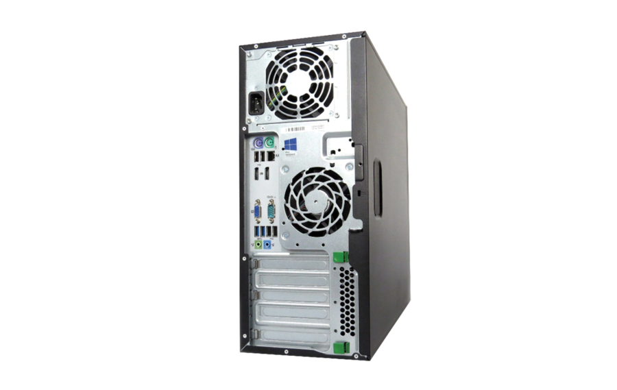 �������� HP ProDesk 600 G1 Tower - ������ 3