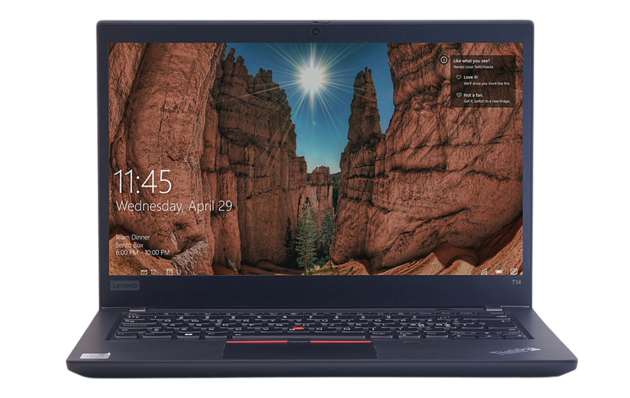 ������ Lenovo ThinkPad T14 Gen 1 - ������ 1