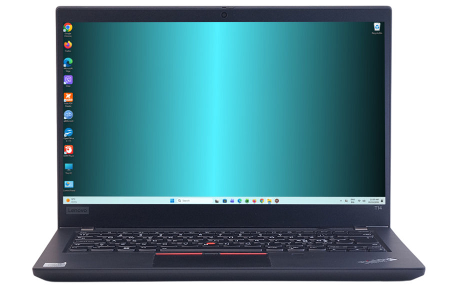 ������ Lenovo ThinkPad T14 Gen 1 - ������ 1