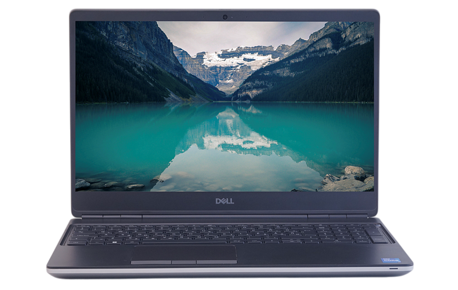 ������ Dell Precision 7560 - ������ 1