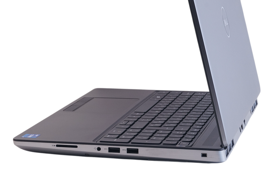 ������ Dell Precision 7560 - ������ 3