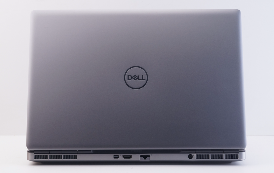 ������ Dell Precision 7560 - ������ 4