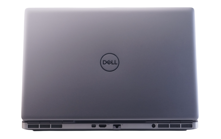 ������ Dell Precision 7560 - ������ 4