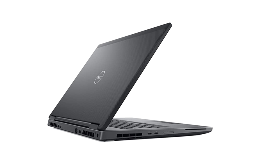 Лаптоп Dell Precision 7730 - снимка 3