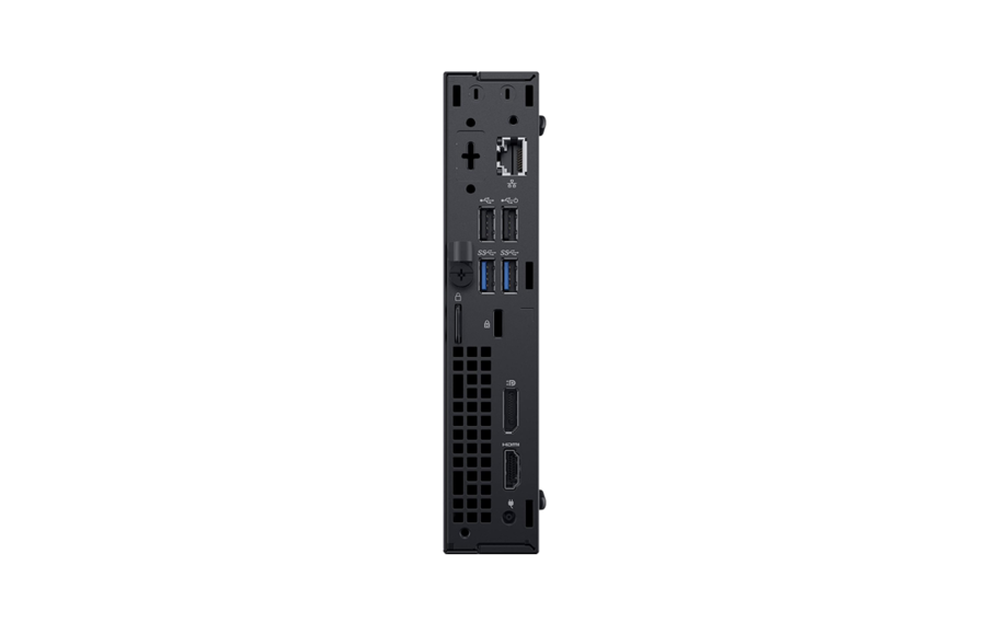 �������� Dell OptiPlex 3050 Tiny - ������ 2