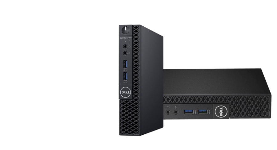 �������� Dell OptiPlex 3050 Tiny - ������ 3