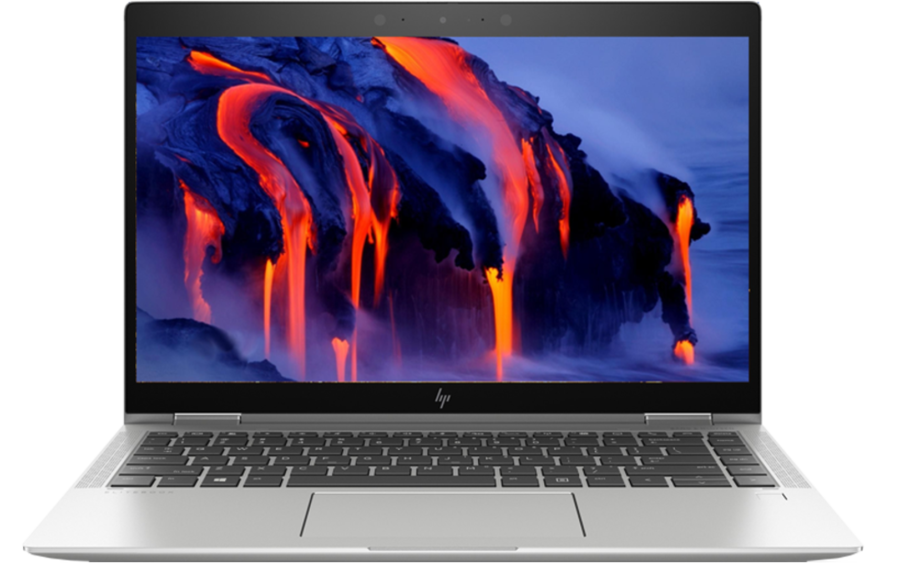 Лаптоп HP EliteBook x360 1040 G6 - снимка 1