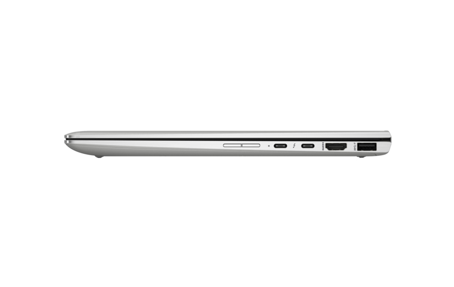 Лаптоп HP EliteBook x360 1040 G6 - снимка 3