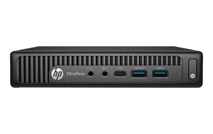 �������� HP EliteDesk 800 G2 Tiny - ������ 1