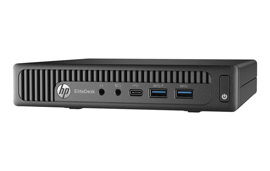 �������� HP EliteDesk 800 G2 Tiny - ������ 2