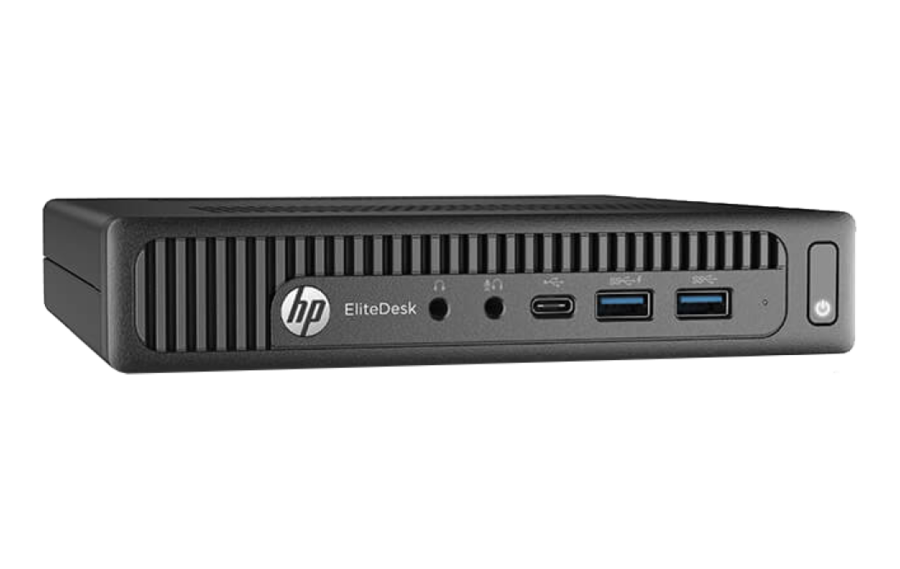 �������� HP EliteDesk 800 G2 Tiny - ������ 3
