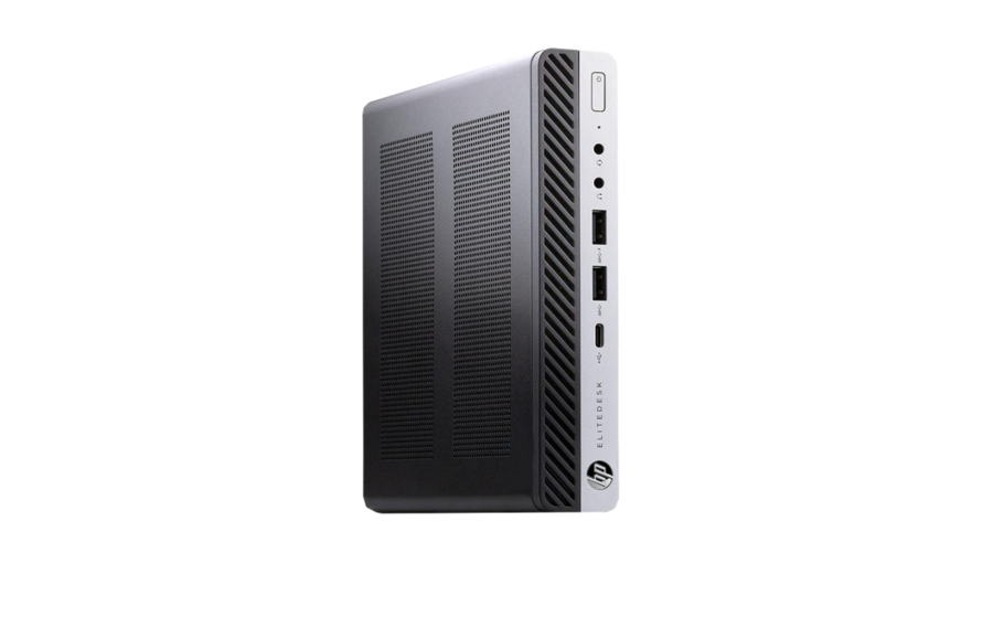 �������� HP EliteDesk 800 G3 Tiny - ������ 2