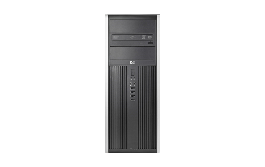 Компютър HP Elite 8300 Tower - снимка 1