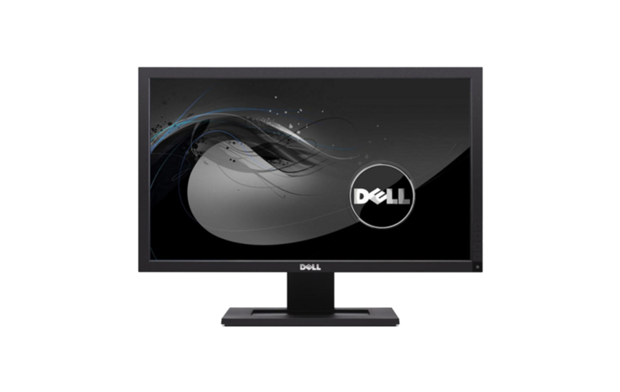 LCD Монитор Dell Dell E2211H - снимка 1