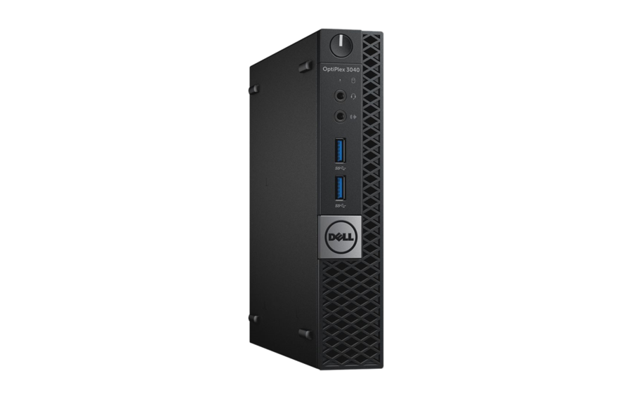 �������� Dell OptiPlex 3040 Tiny - ������ 3