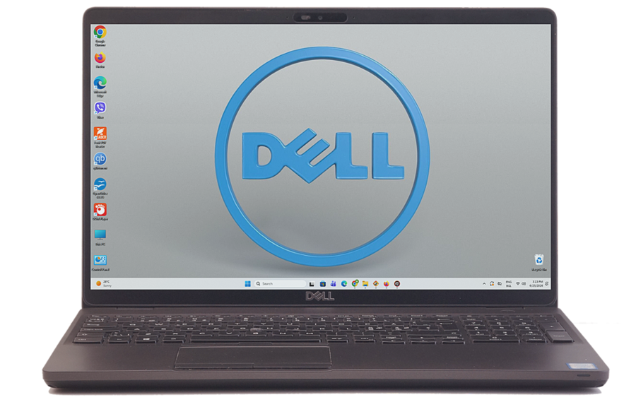 ������ Dell Latitude 5500 - ������ 1