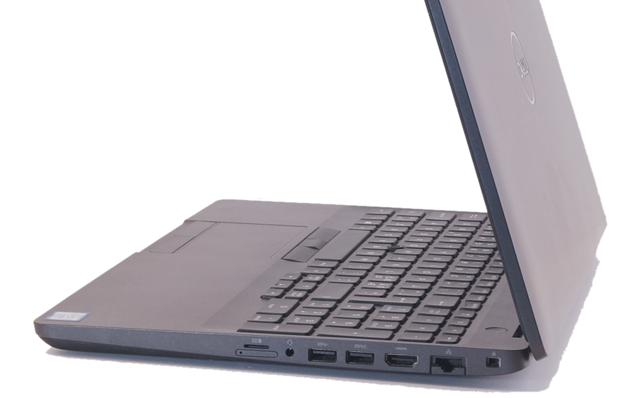 ������ Dell Latitude 5500 - ������ 3