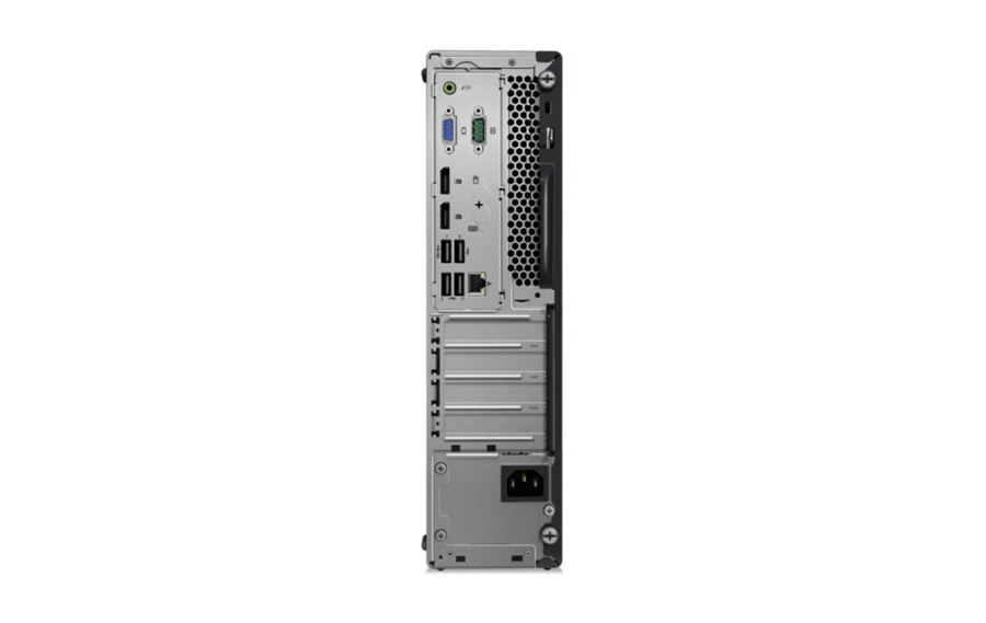 �������� Lenovo ThinkCentre M720s SFF - ������ 2