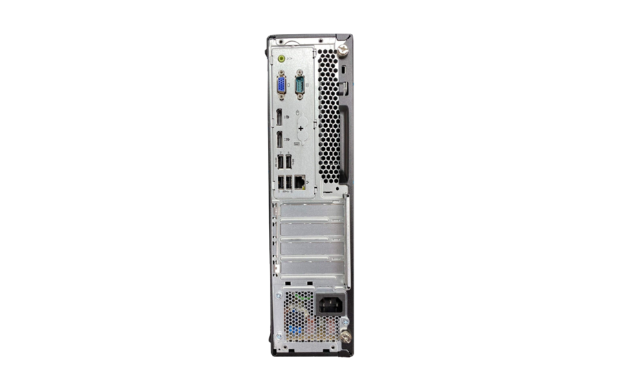 �������� Lenovo ThinkCentre M920s SFF - ������ 2