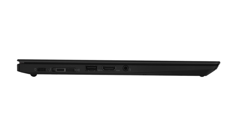 Лаптоп Lenovo ThinkPad T490s - снимка 2