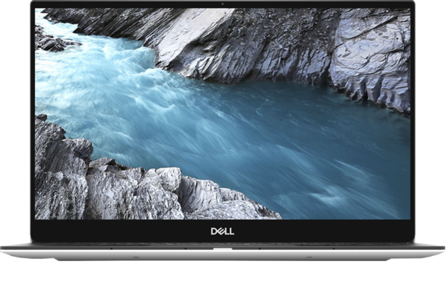  Dell XPS 13 9380 -  1