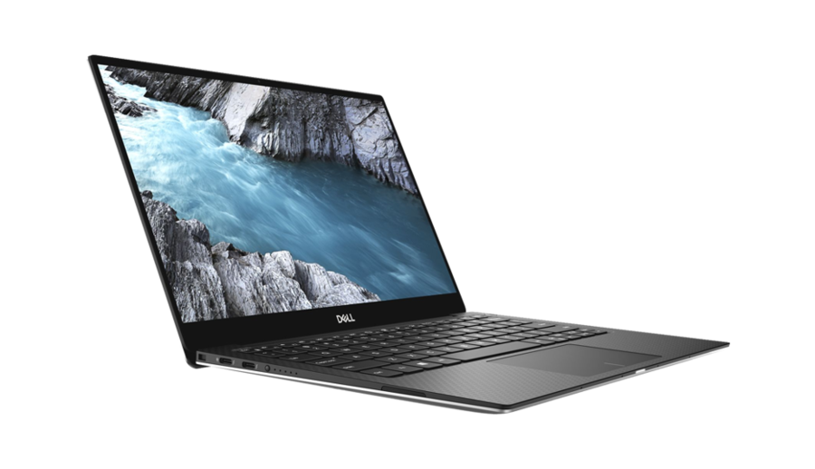  Dell XPS 13 9380 -  2