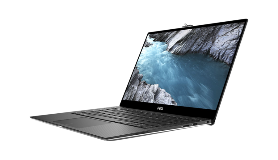  Dell XPS 13 9380 -  3