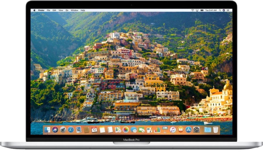������ Apple MacBook Pro A1990 15.1 - ������ 1