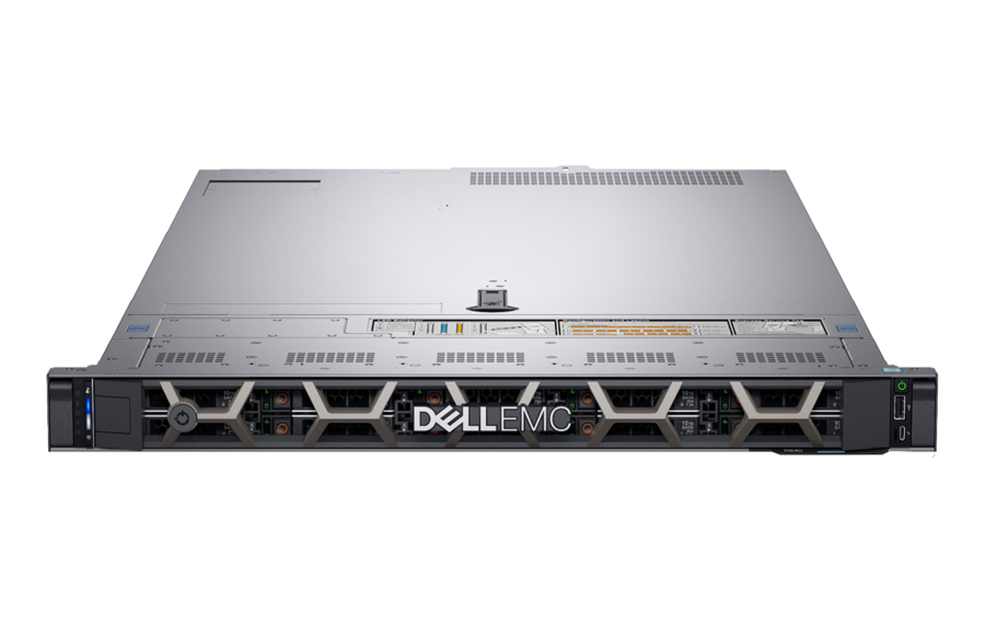 Сървър Dell PowerEdge R640 - снимка 1