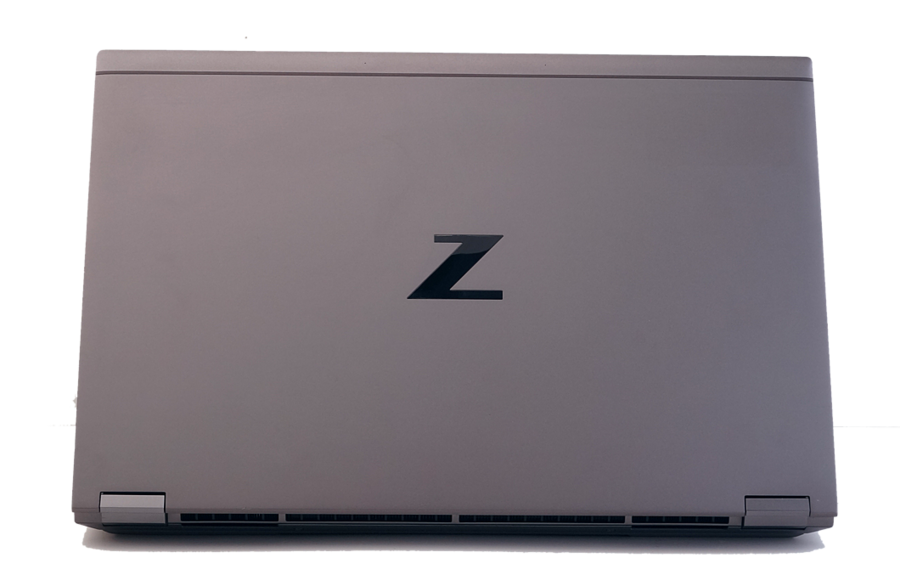 ������ HP ZBook Fury 15 G7 - ������ 5