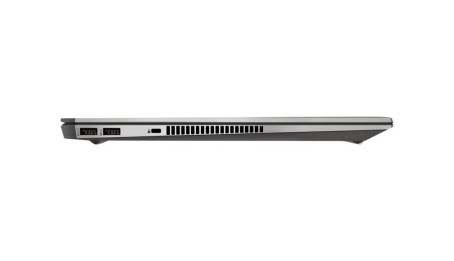 Лаптоп HP ZBook Studio G5 - снимка 2