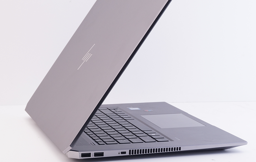 ������ HP ZBook Studio G5 - ������ 2