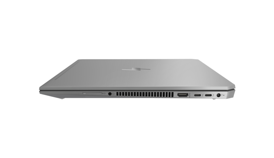 Лаптоп HP ZBook Studio G5 - снимка 3
