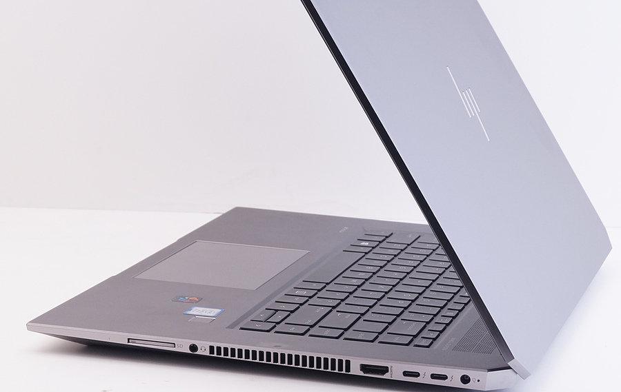 ������ HP ZBook Studio G5 - ������ 3
