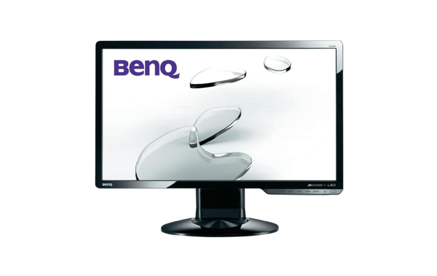 LCD Монитор BENQ GL2023 - снимка 1